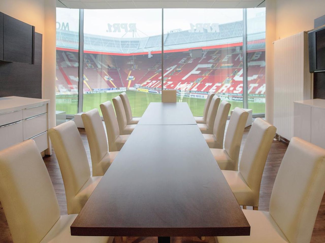 Kaiserslautern PR & Marketing Event Erlebnislocation/Sportstätte Fritz-Walter-Stadion image 10