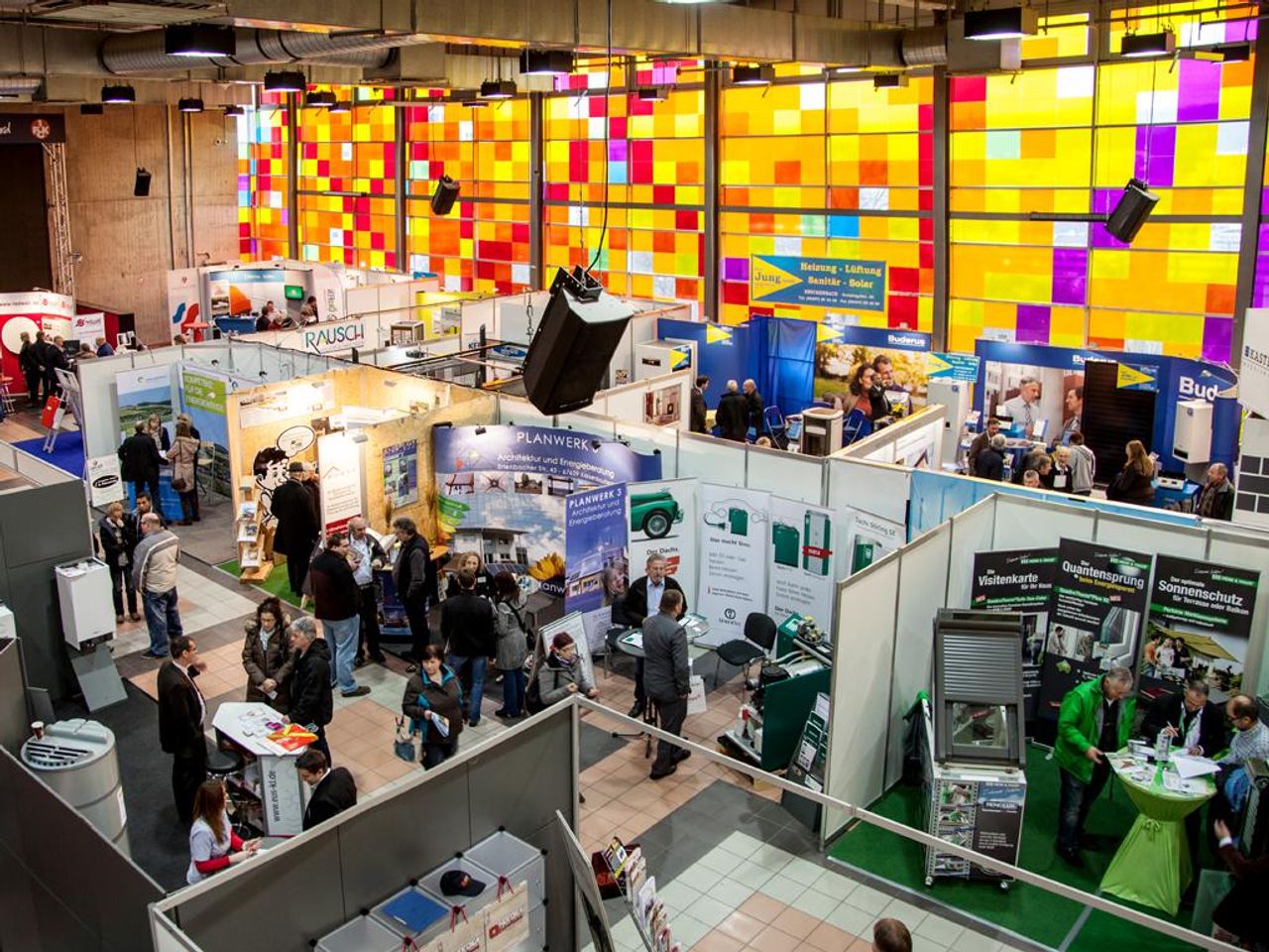 Kaiserslautern PR & Marketing Event Erlebnislocation/Sportstätte Fritz-Walter-Stadion image 10