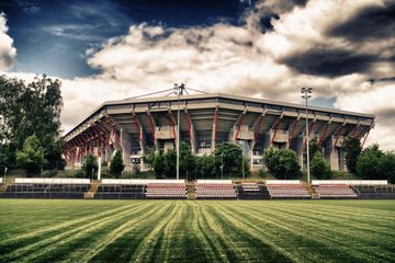 Kaiserslautern PR & Marketing Event Erlebnislocation/Sportstätte Fritz-Walter-Stadion image 10