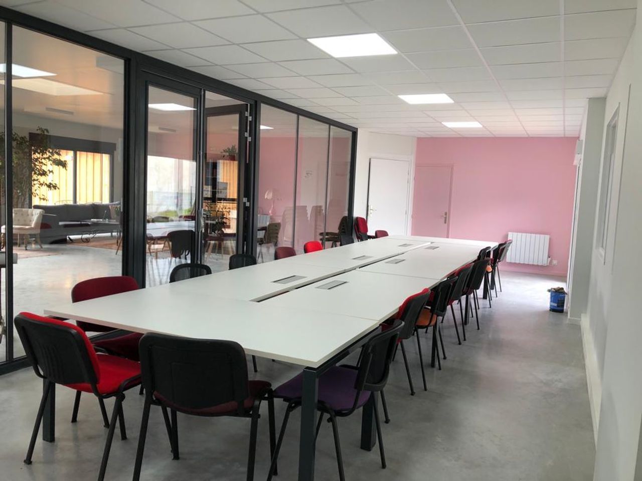 Neufchâtel-en-Bray  Coworking space  image 5