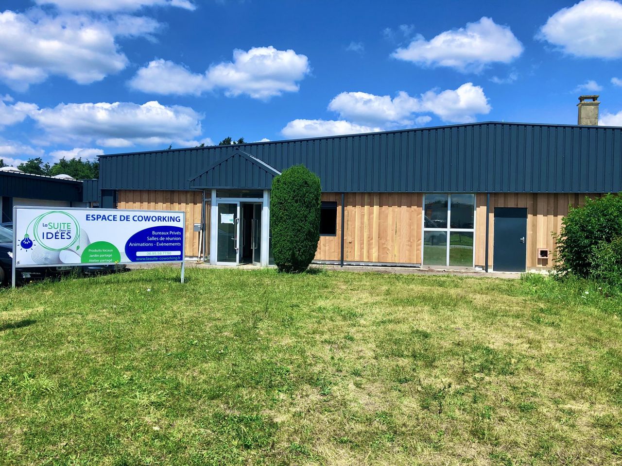 Neufchâtel-en-Bray  Coworking space  image 8