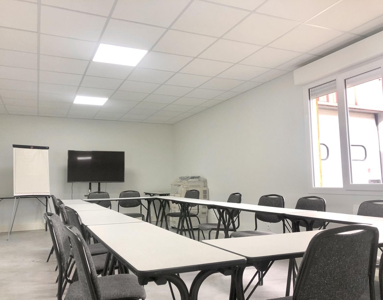 Neufchâtel-en-Bray  Coworking space  image 7