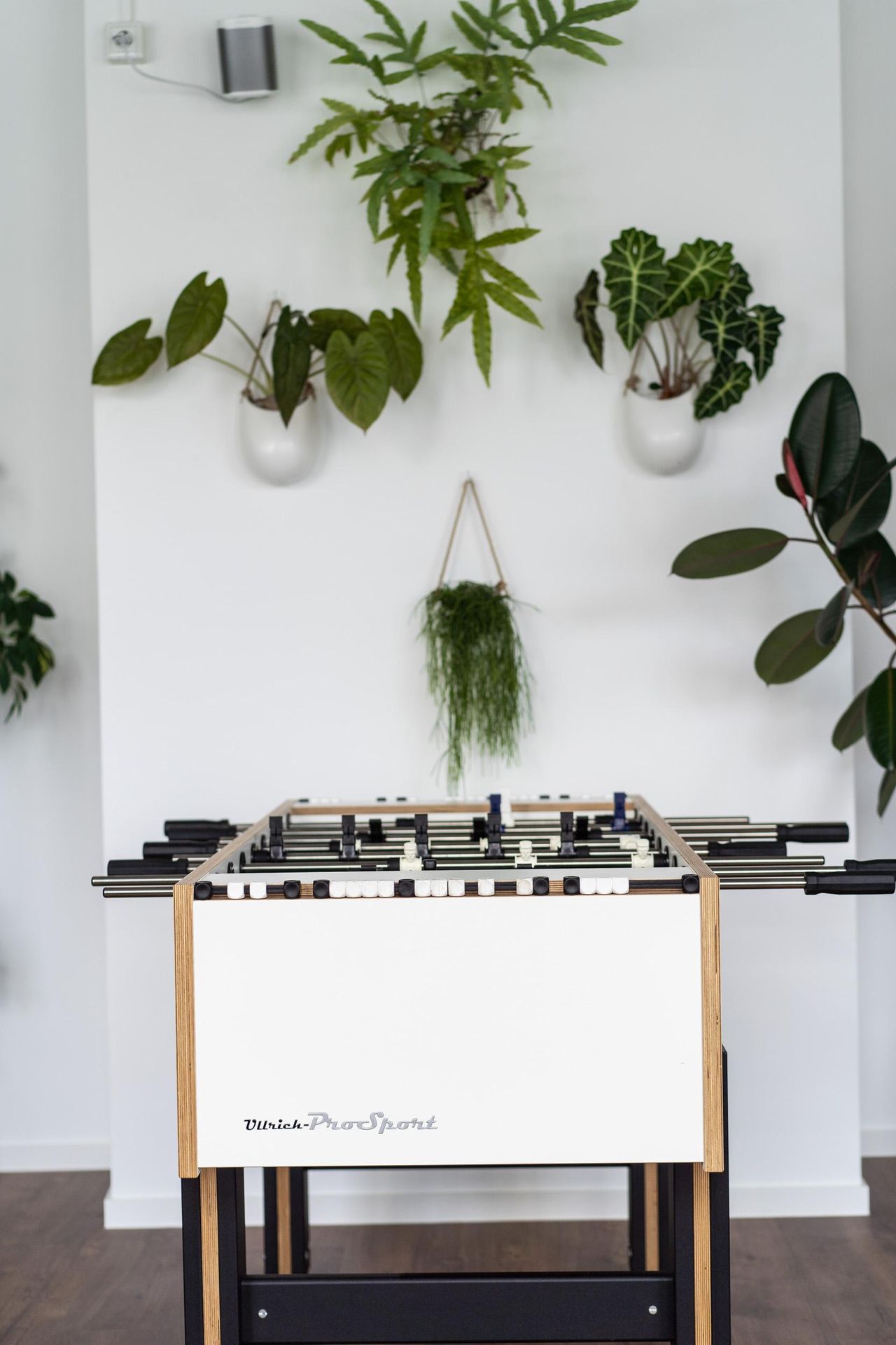 Darmstadt  Workshop-Raum  image 3