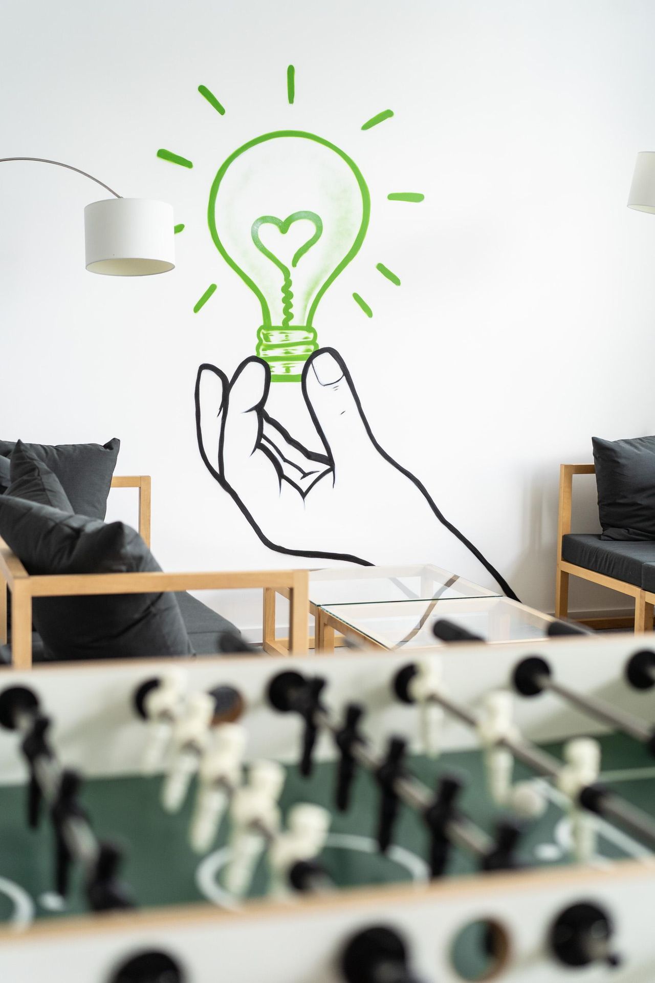 Darmstadt  Workshop-Raum  image 4