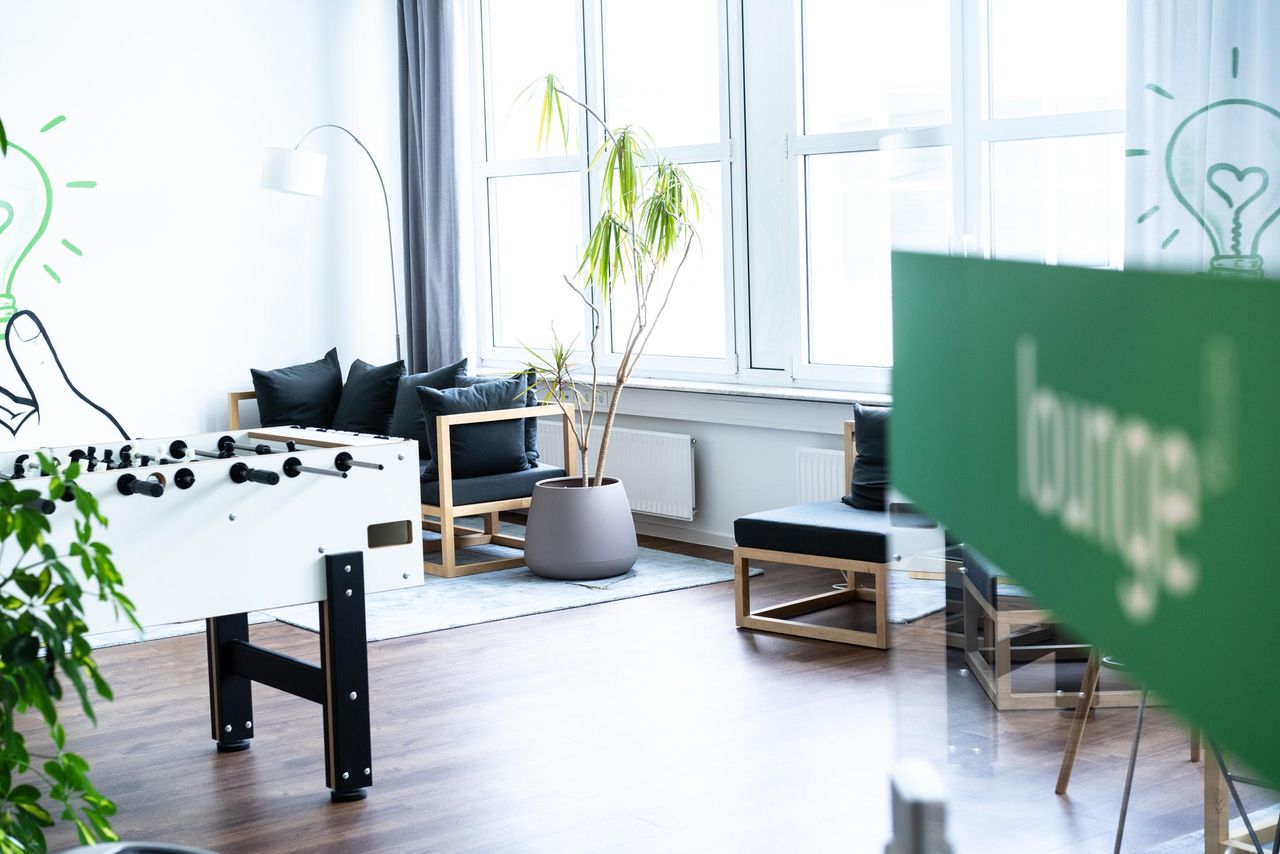 Darmstadt  Workshop-Raum  image 6