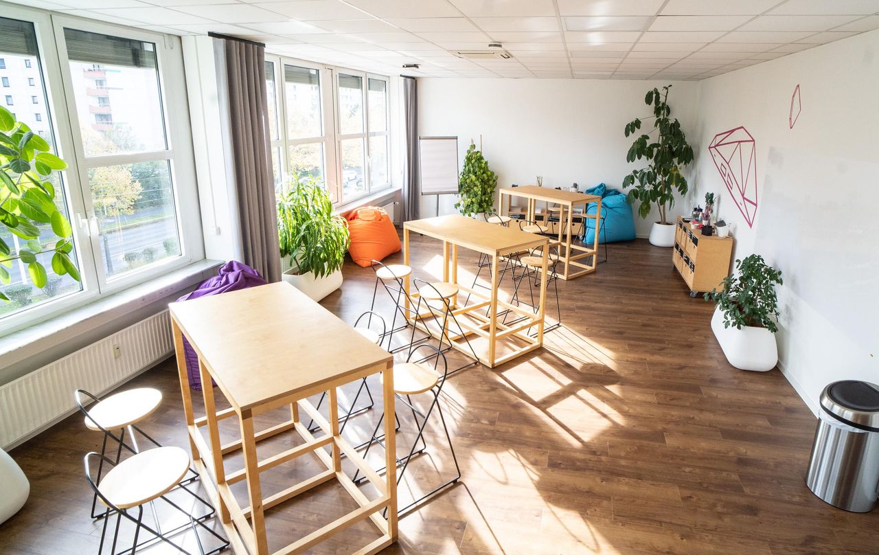 Darmstadt  Workshop-Raum  image 11