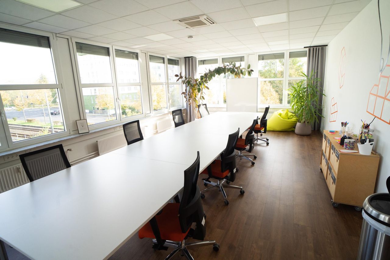 Darmstadt  Workshop-Raum  image 13