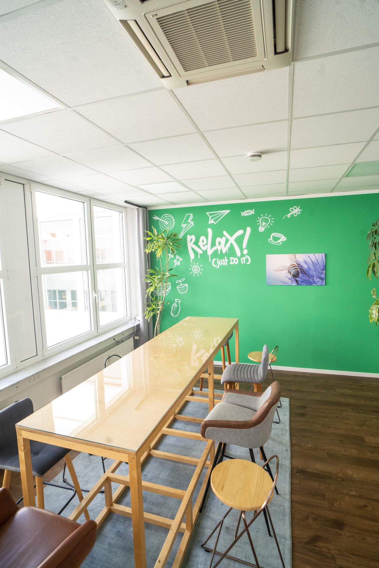 Darmstadt  Workshop-Raum  image 18