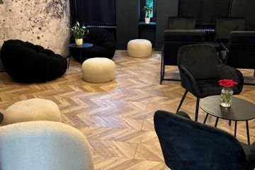 Rest der Welt   Instinct - Event Location | Kochraum | Workspace image 2