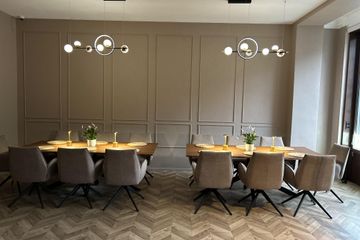 Rest der Welt   Instinct - Event Location | Kochraum | Workspace image 5