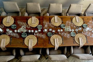 Rest der Welt   Instinct - Event Location | Kochraum | Workspace image 7