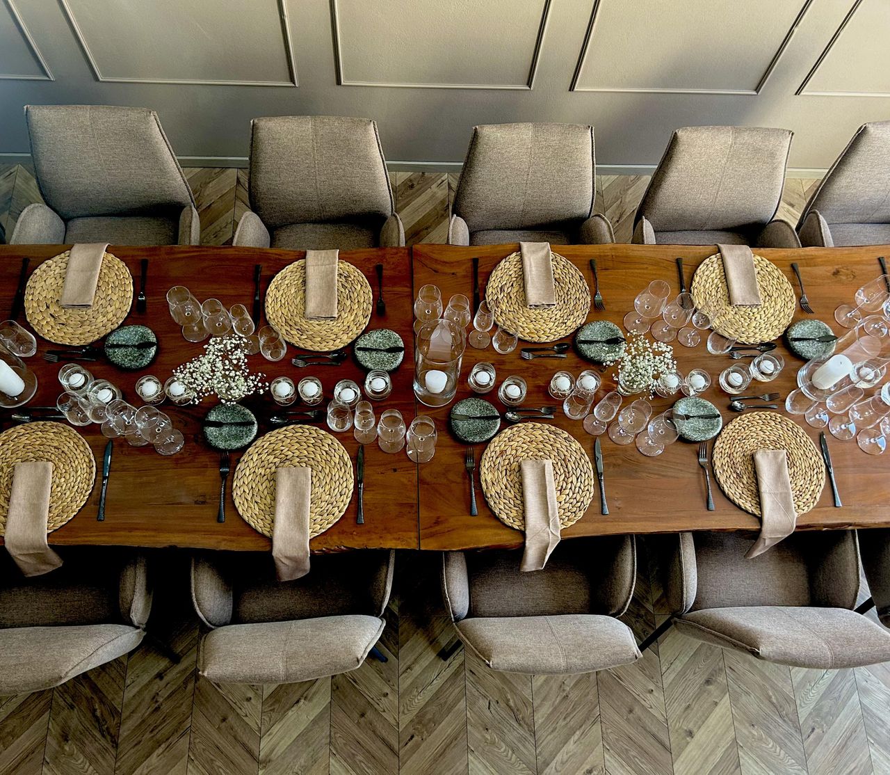 Rest der Welt   Instinct - Event Location | Kochraum | Workspace image 7