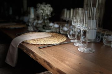 Rest der Welt   Instinct - Event Location | Kochraum | Workspace image 9