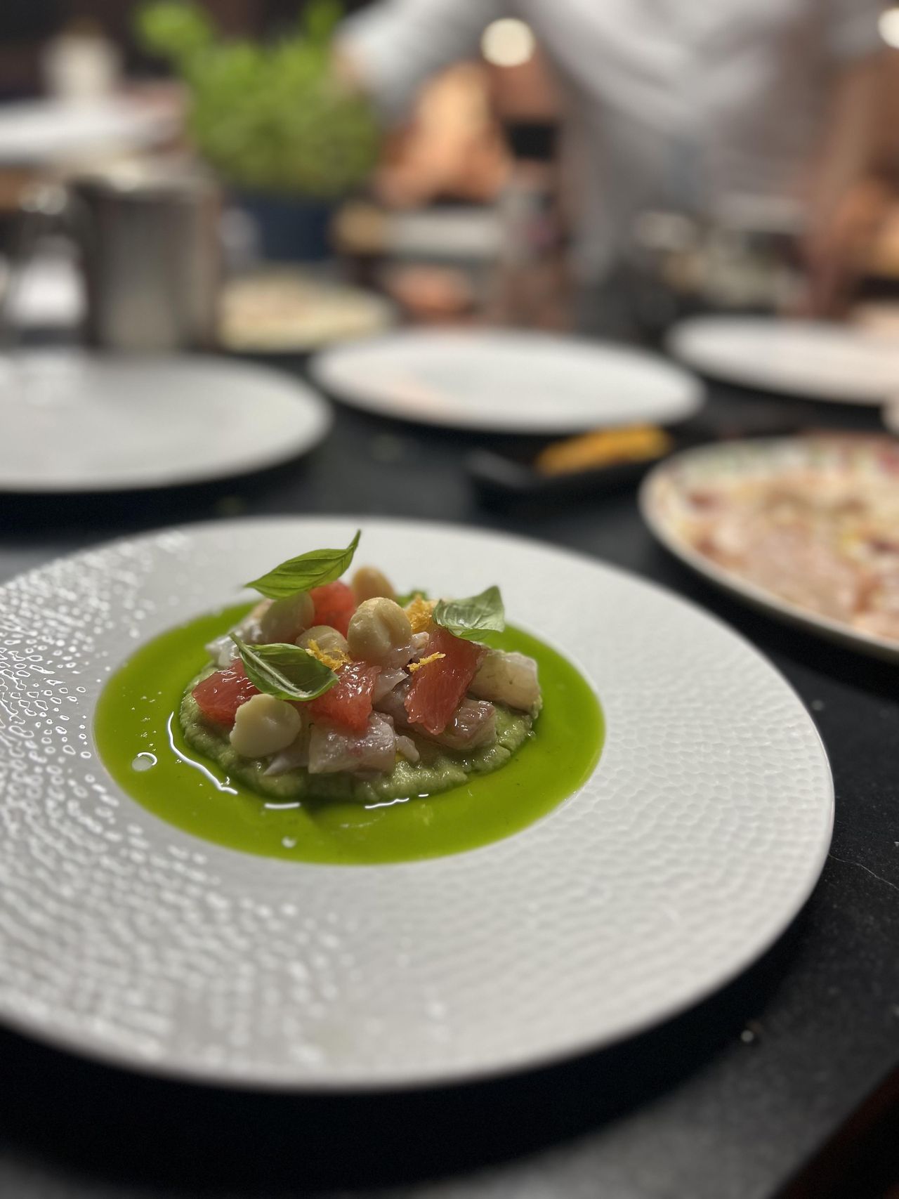 Rest der Welt   Instinct - Event Location | Kochraum | Workspace image 8