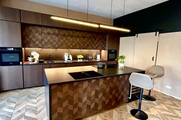 Rest der Welt   Instinct - Event Location | Kochraum | Workspace image 1