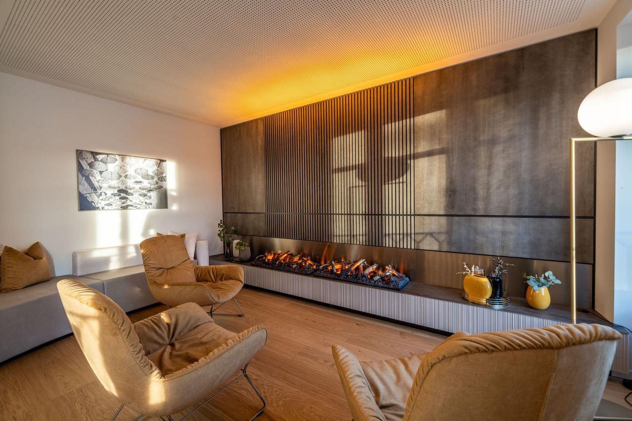 Zürich Mobiles Arbeiten Bedrijvencentrum Satellite Office Zürcherhof image 17