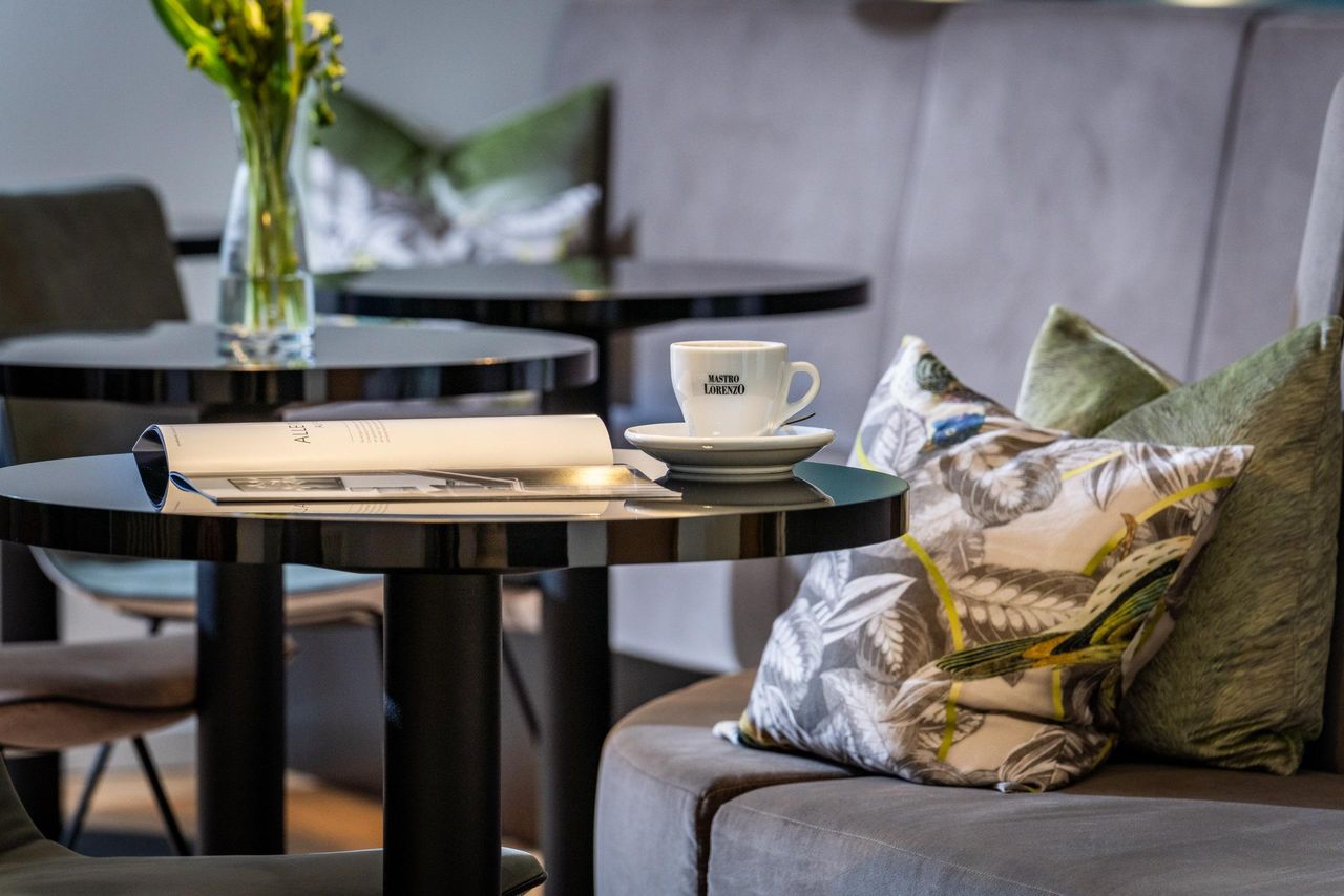 Zürich Mobiles Arbeiten Bedrijvencentrum Satellite Office Zürcherhof image 19