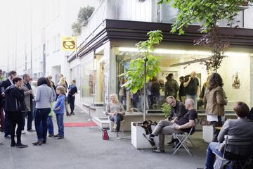 Kirchheim Geburtstag  GALERIE AK2 image 10