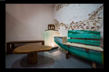 Berlin PR & Marketing Event  GIANT WOOD BERLIN image 10