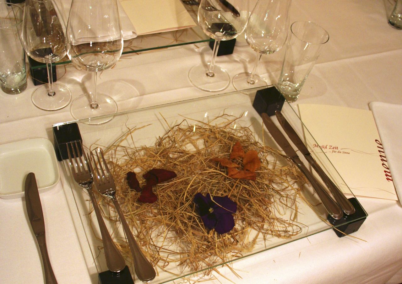 Berlin PR & Marketing Event  GIANT WOOD BERLIN image 10