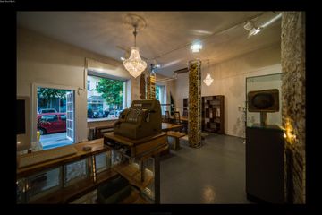 Berlin PR & Marketing Event  GIANT WOOD BERLIN image 10