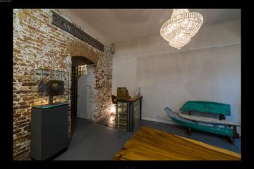 Berlin PR & Marketing Event  GIANT WOOD BERLIN image 10