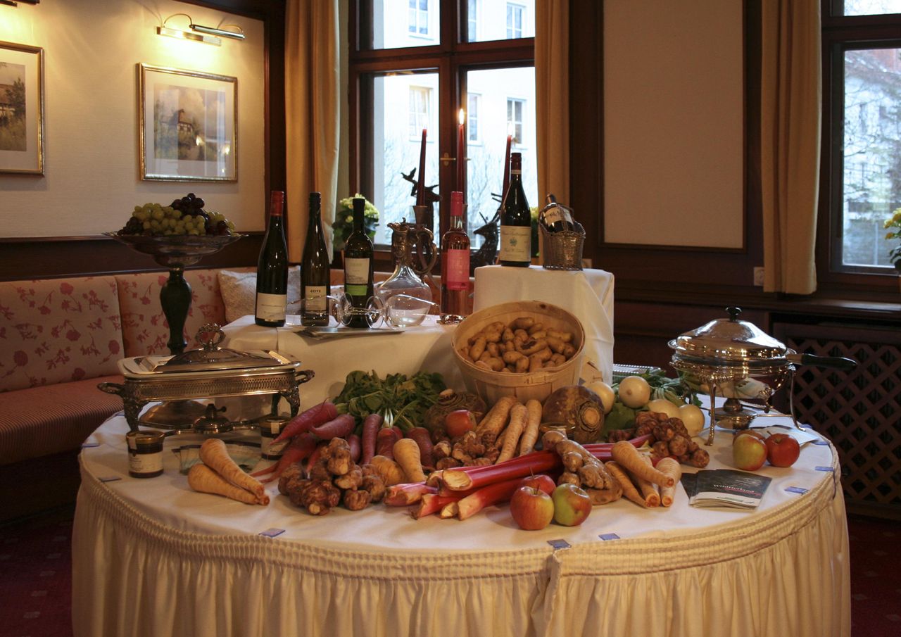 Berlin PR & Marketing Event  GIANT WOOD BERLIN image 10