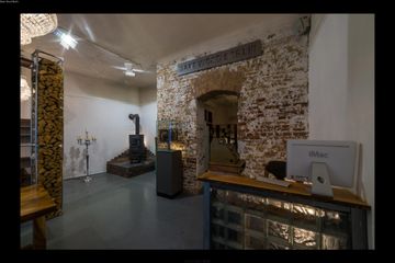 Berlin PR & Marketing Event  GIANT WOOD BERLIN image 10