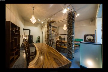 Berlin PR & Marketing Event  GIANT WOOD BERLIN image 10