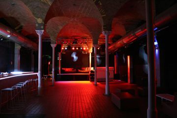 Berlin PR & Marketing Event  GRETCHEN image 10