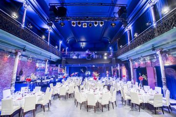 Hamburg PR & Marketing Event  GRUENSPAN image 10