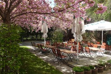 Leipzig PR & Marketing Event Hotel Galerie Hotel Leipziger Hof image 1