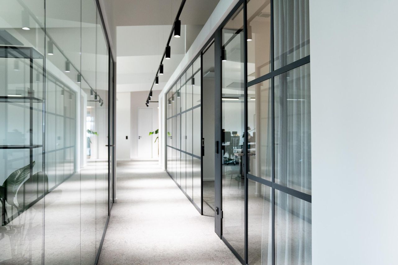 Stuttgart Mobiles Arbeiten Corporate event spaces BUZZINLAB image 13