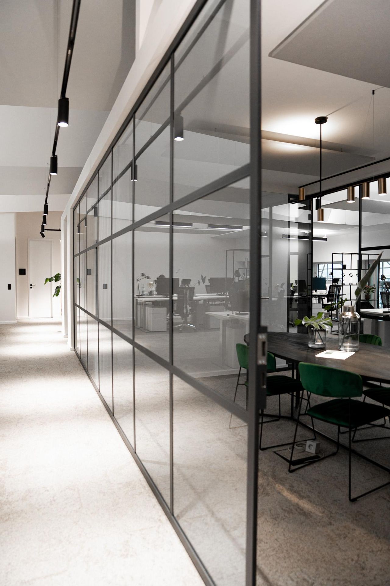 Stuttgart Mobiles Arbeiten Corporate event spaces BUZZINLAB image 11