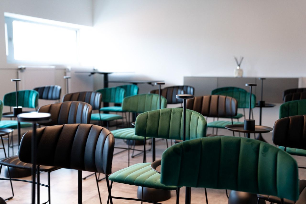 Stuttgart Mobiles Arbeiten Corporate event spaces BUZZINLAB image 16