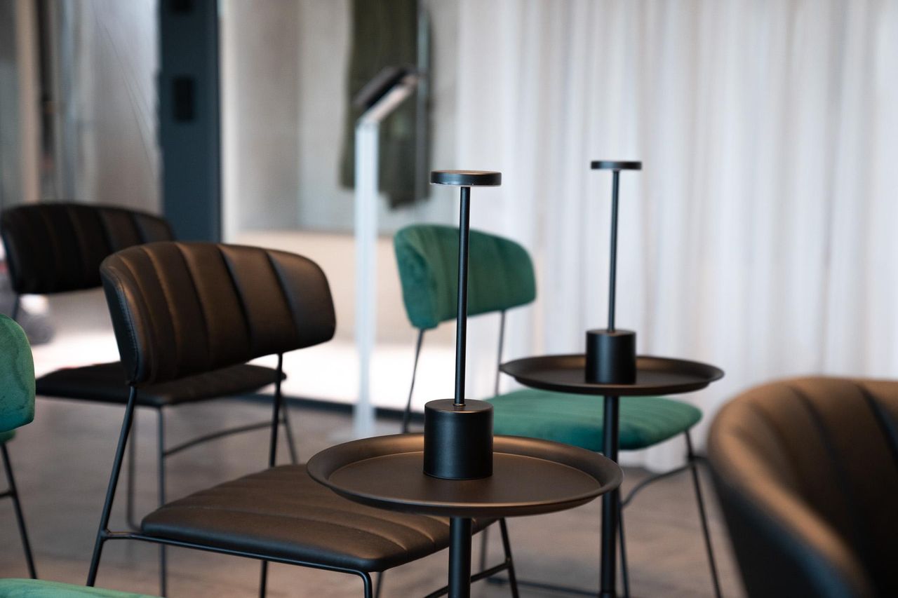 Stuttgart Mobiles Arbeiten Corporate event spaces BUZZINLAB image 15