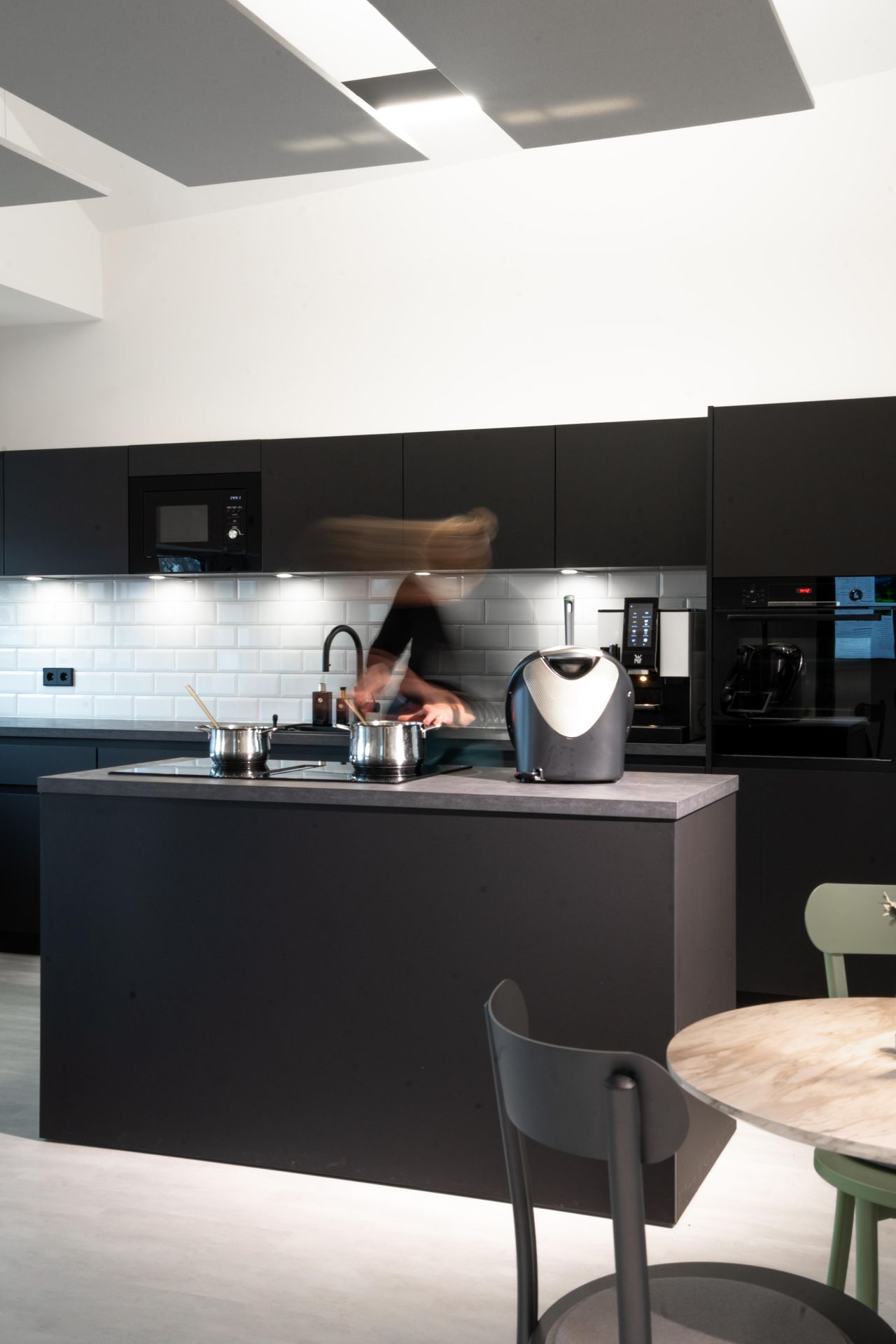 Stuttgart Mobiles Arbeiten Corporate event spaces BUZZINLAB image 10