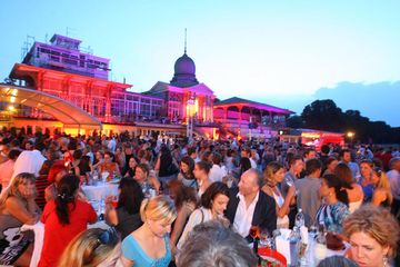 Wien PR & Marketing Event  Außergewöhnliche Erlebnis-Eventlocation in Wien image 10