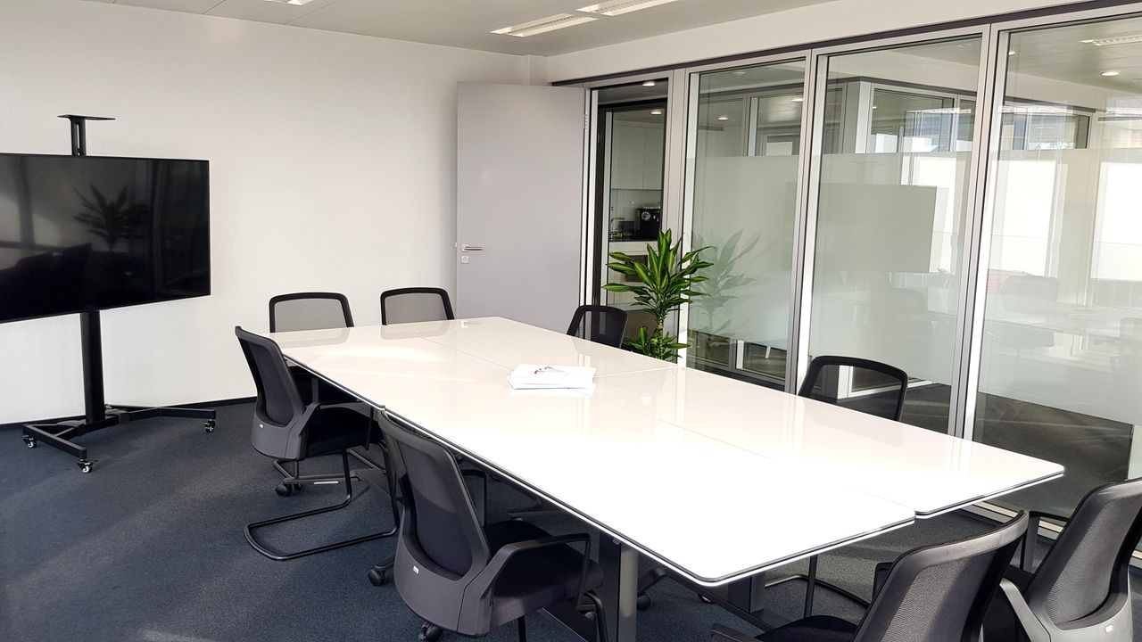 Baar  Business center Office Club Schweiz image 8