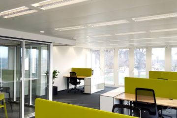 Baar  Business center Office Club Schweiz image 4