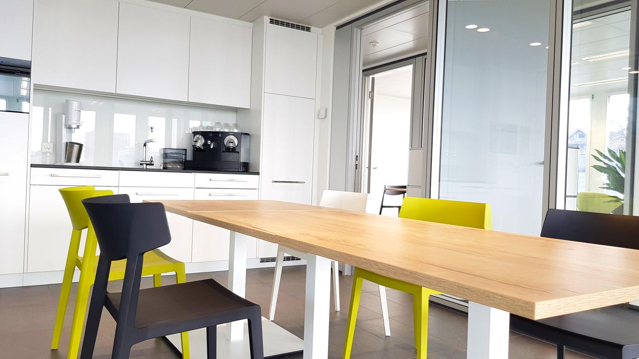 Baar  Business center Office Club Schweiz image 1