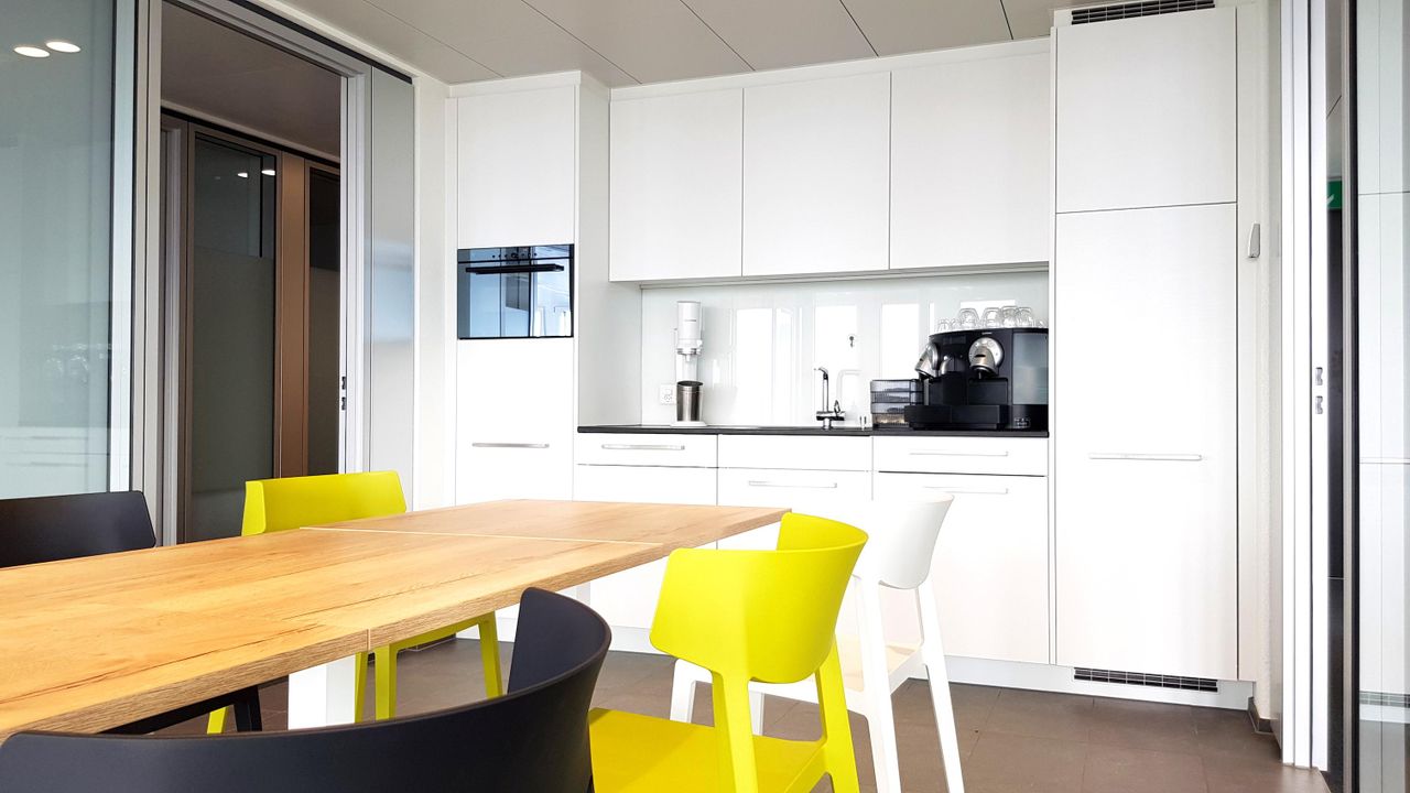 Baar  Business center Office Club Schweiz image 0