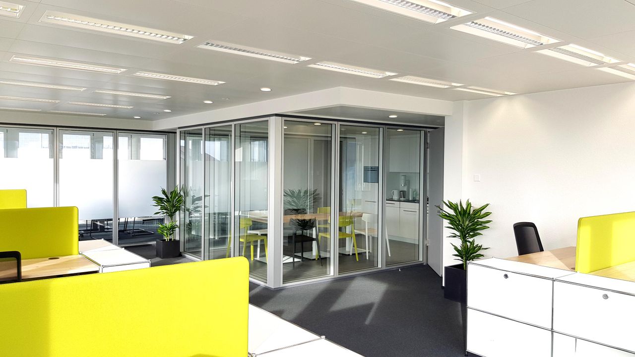 Baar  Business center Office Club Schweiz image 6