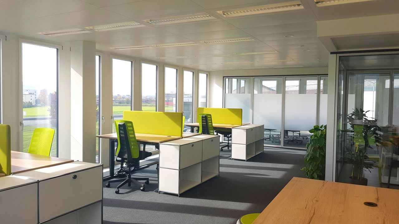Baar  Business center Office Club Schweiz image 7
