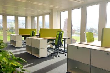 Baar  Business center Office Club Schweiz image 2