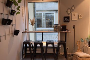 Bayreuth Coworking Konferenzräume ZEIT+RAUM image 3