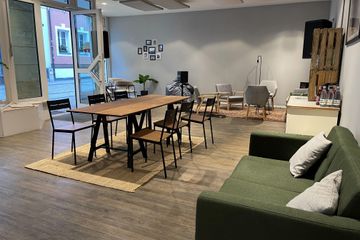 Bayreuth Coworking Konferenzräume ZEIT+RAUM image 4