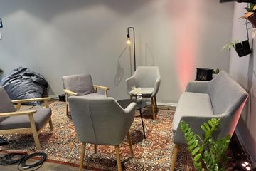 Bayreuth Coworking Konferenzräume ZEIT+RAUM image 5