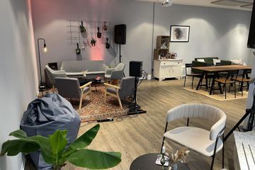 Bayreuth Coworking Konferenzräume ZEIT+RAUM image 6