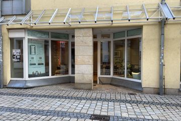 Bayreuth Coworking Konferenzräume ZEIT+RAUM image 0